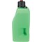 Stens Utility Jug, Polyethylene, 5 gal, Green, For Non-Fuel, Non Kerosene Products 30-1192 - alternate 3